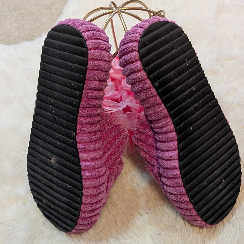 Free People 2 Days In Ibiza Platform Slides Size 7.5 - Picture 8 of 9